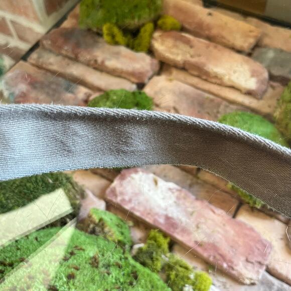 LOUIS VUITTON LV Cut Monogram Canvas Belt SZ90/36(8US) - Picture 6 of 11